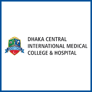 Dhaka Central International Medical College Hospital